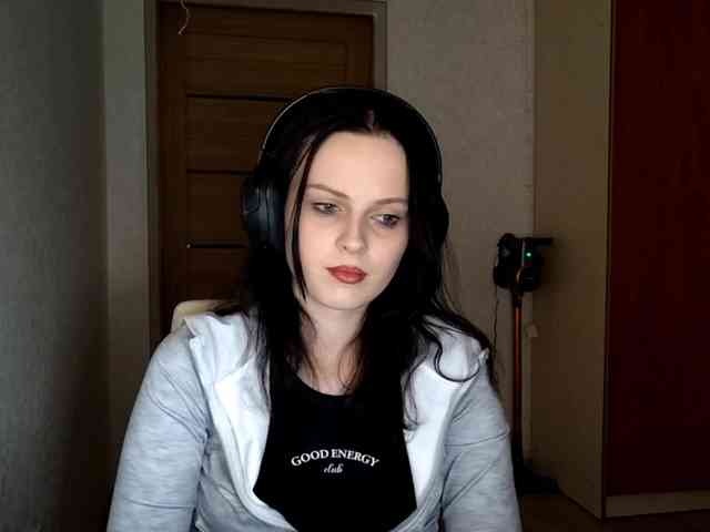 DelfinaStrauss webcam