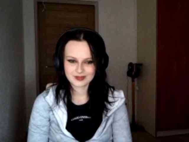 DelfinaStrauss webcam