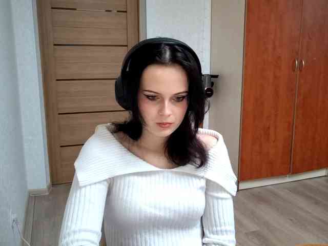 DelfinaStrauss webcam