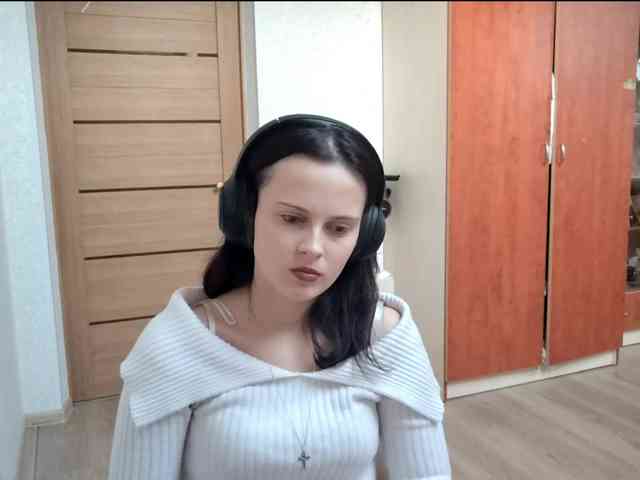 DelfinaStrauss webcam