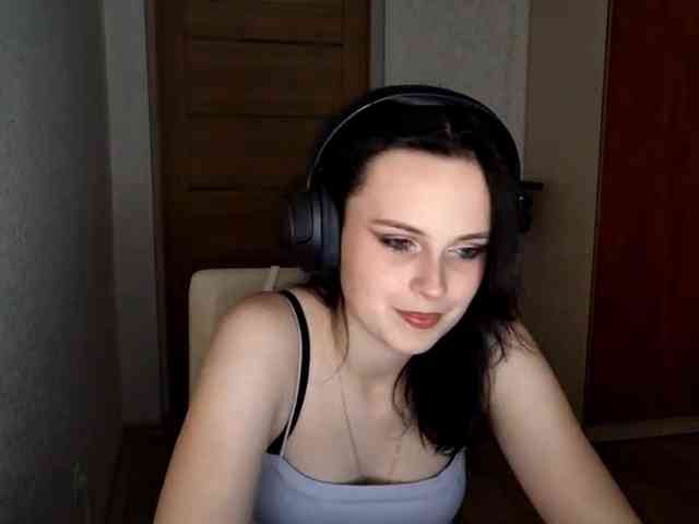 DelfinaStrauss webcam