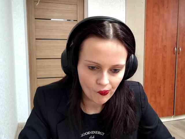 DelfinaStrauss webcam