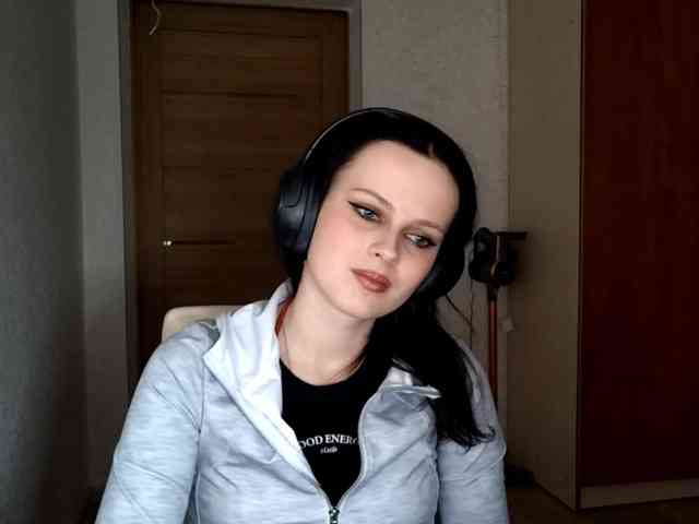 DelfinaStrauss webcam