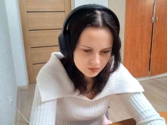 DelfinaStrauss webcam