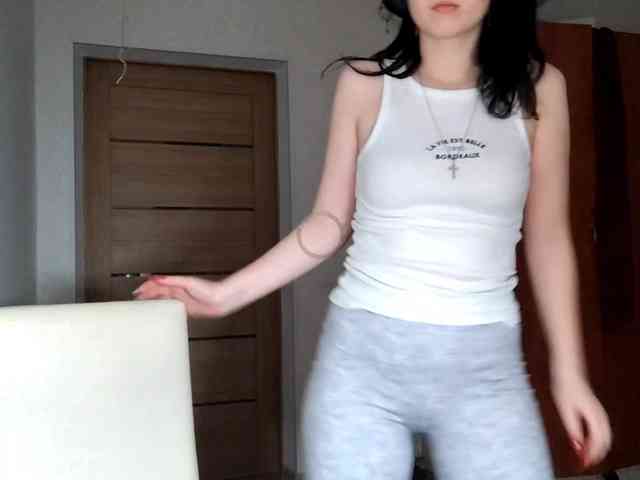 DelfinaStrauss webcam