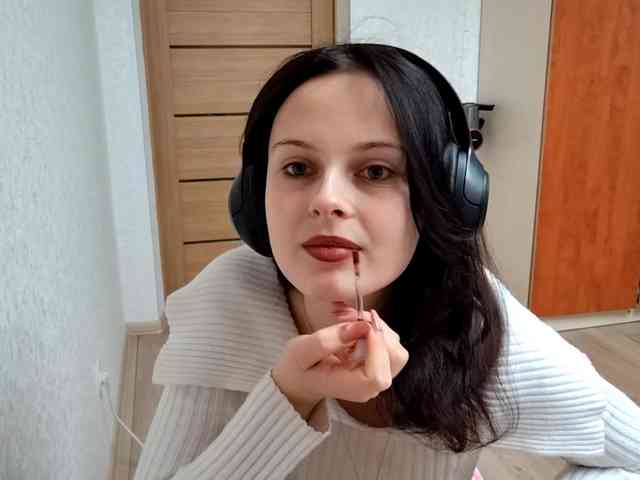 DelfinaStrauss webcam