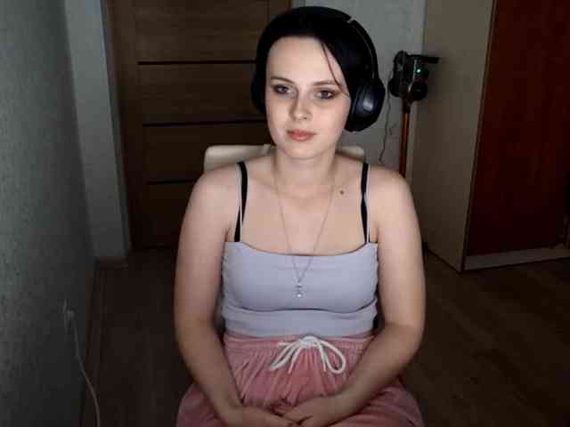 DelfinaStrauss webcam