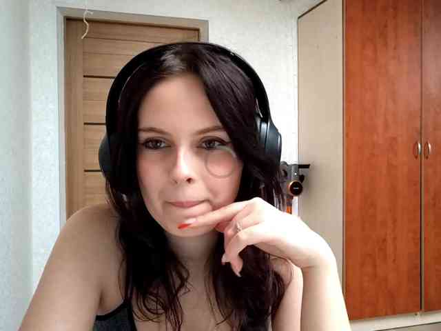 DelfinaStrauss webcam