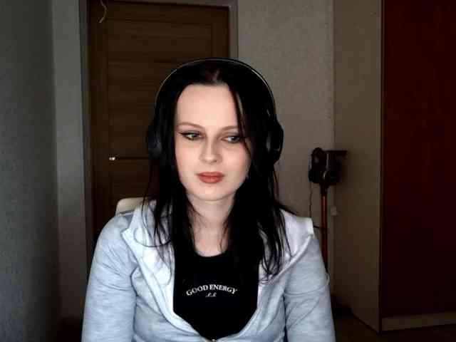 DelfinaStrauss webcam