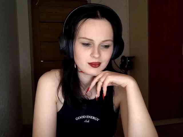 DelfinaStrauss webcam