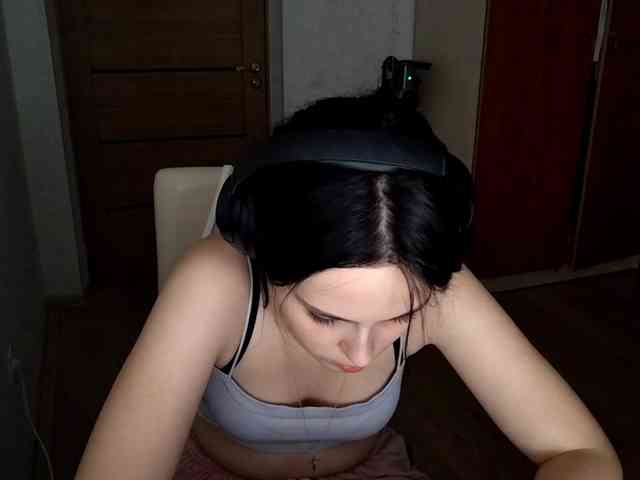 DelfinaStrauss webcam