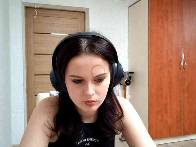 DelfinaStrauss webcam