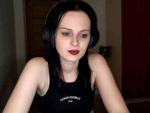 DelfinaStrauss webcam