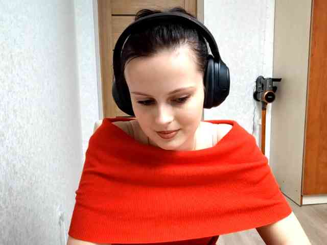 DelfinaStrauss webcam