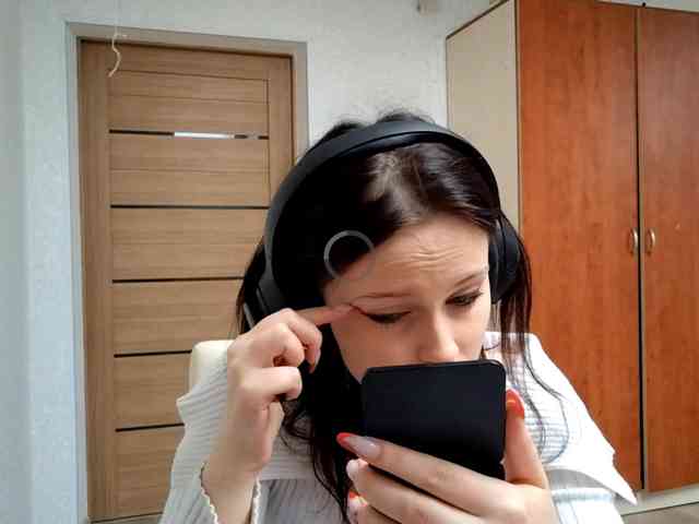 DelfinaStrauss webcam