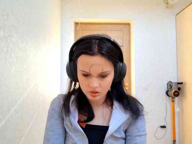 DelfinaStrauss webcam