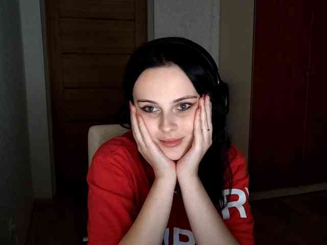 DelfinaStrauss webcam