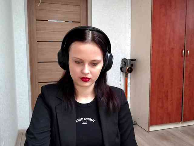 DelfinaStrauss webcam