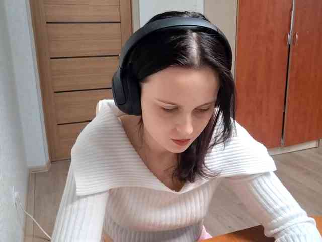 DelfinaStrauss webcam