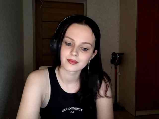 DelfinaStrauss webcam