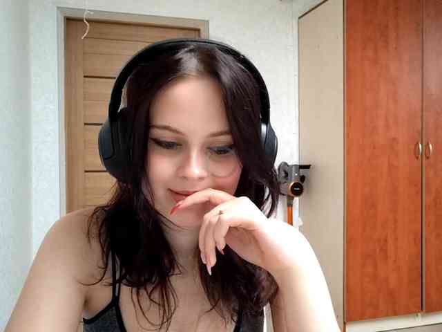 DelfinaStrauss webcam