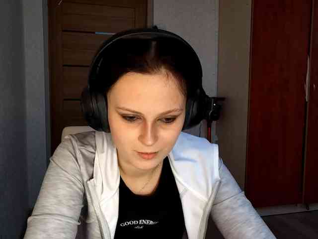 DelfinaStrauss webcam