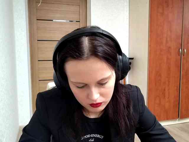 DelfinaStrauss webcam