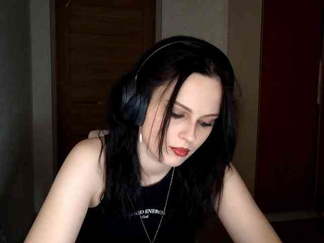 DelfinaStrauss webcam