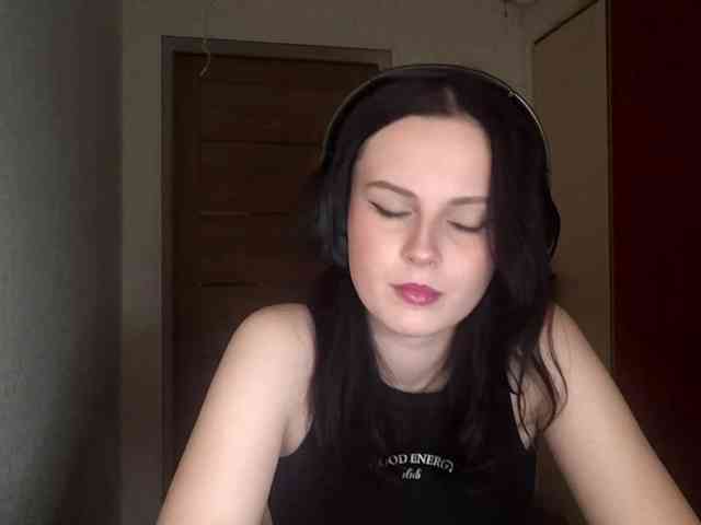 DelfinaStrauss webcam