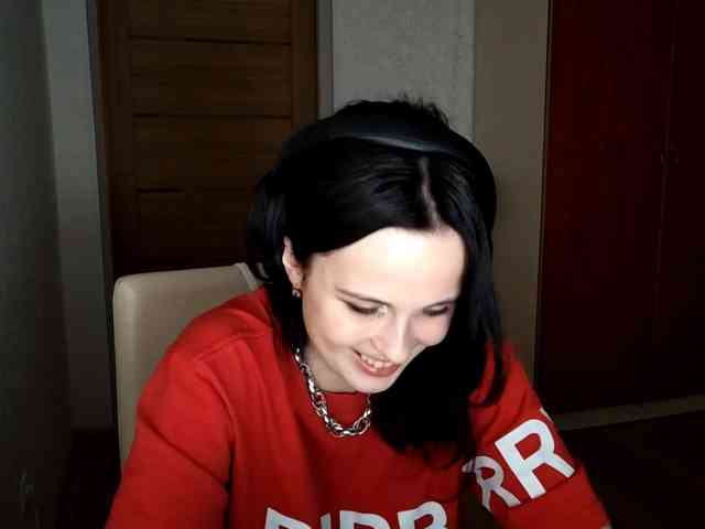 DelfinaStrauss webcam