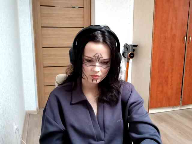 DelfinaStrauss webcam