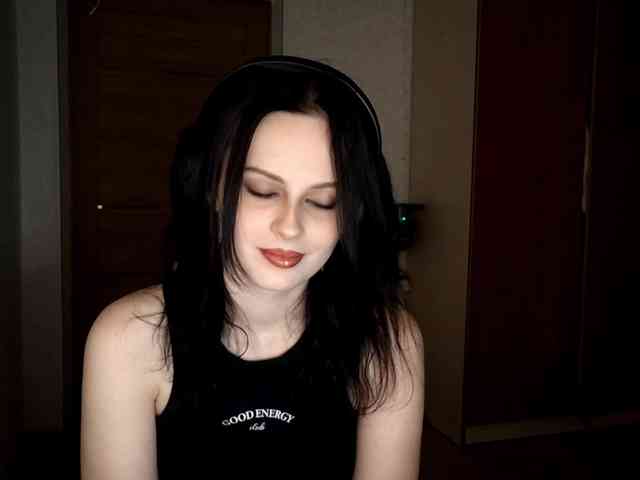 DelfinaStrauss webcam