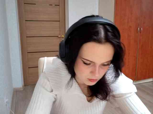 DelfinaStrauss webcam