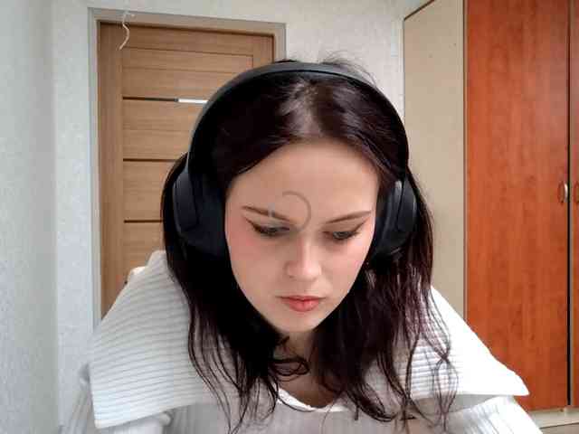 DelfinaStrauss webcam