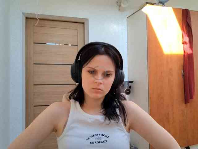 DelfinaStrauss webcam