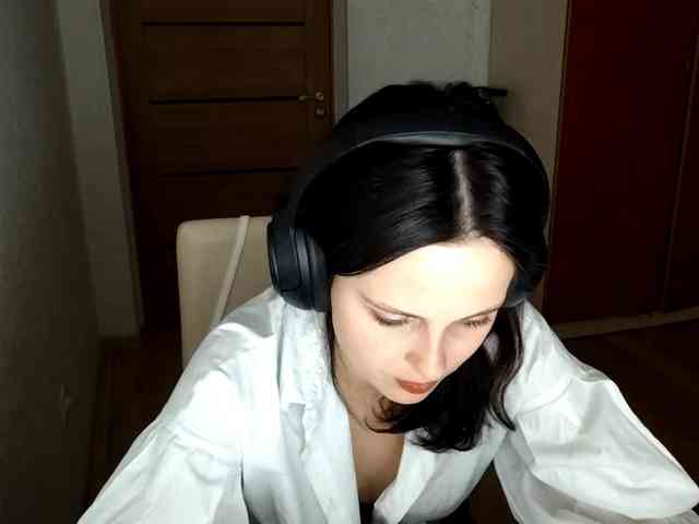 DelfinaStrauss DelfinaStrauss