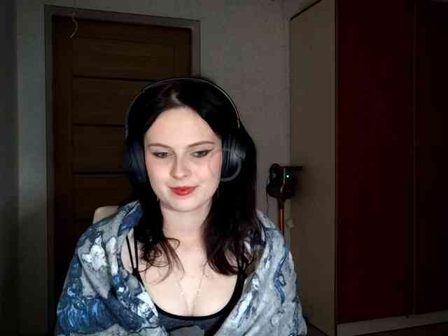 DelfinaStrauss webcam