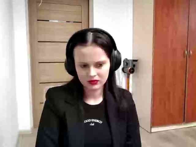 DelfinaStrauss webcam