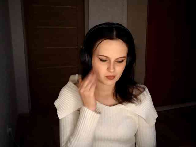 DelfinaStrauss webcam