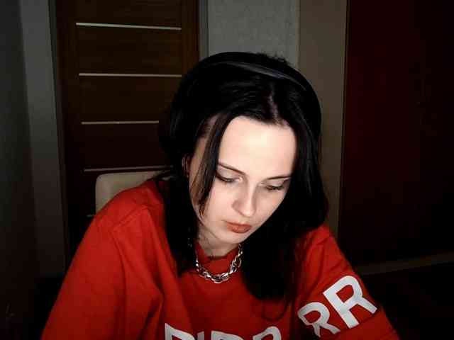 DelfinaStrauss webcam