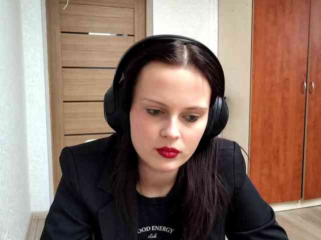 DelfinaStrauss webcam