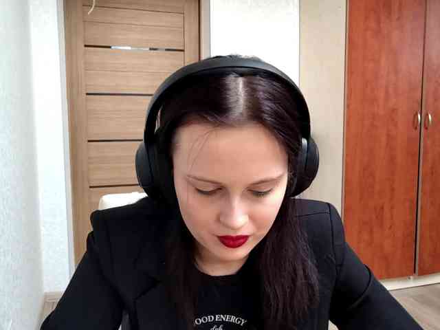 DelfinaStrauss webcam