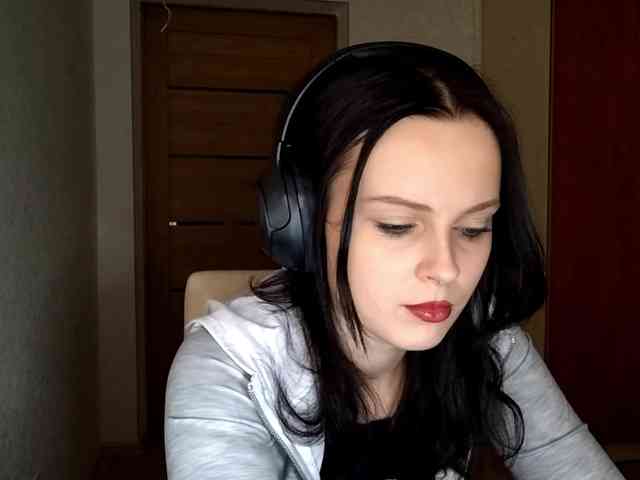 DelfinaStrauss webcam