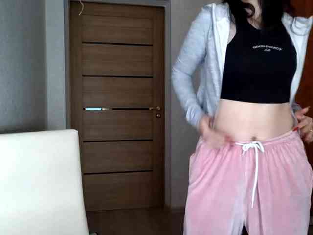 DelfinaStrauss webcam