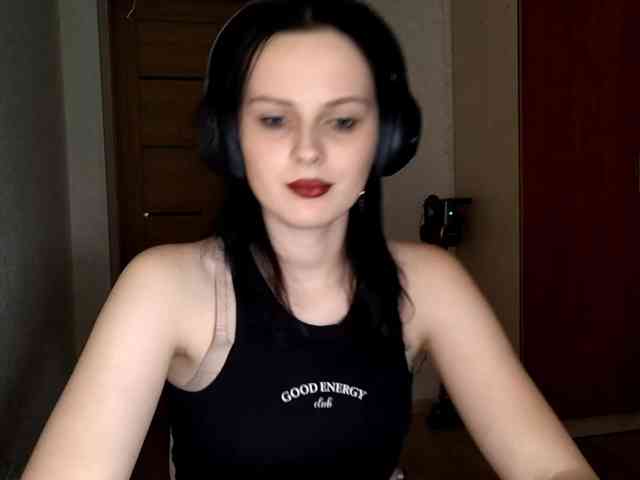 DelfinaStrauss webcam