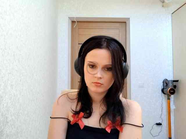 DelfinaStrauss webcam