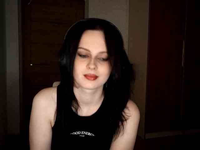 DelfinaStrauss webcam