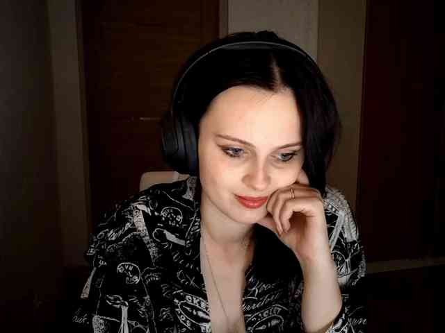 DelfinaStrauss webcam