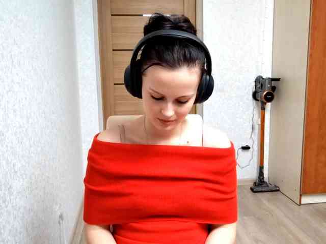 DelfinaStrauss webcam