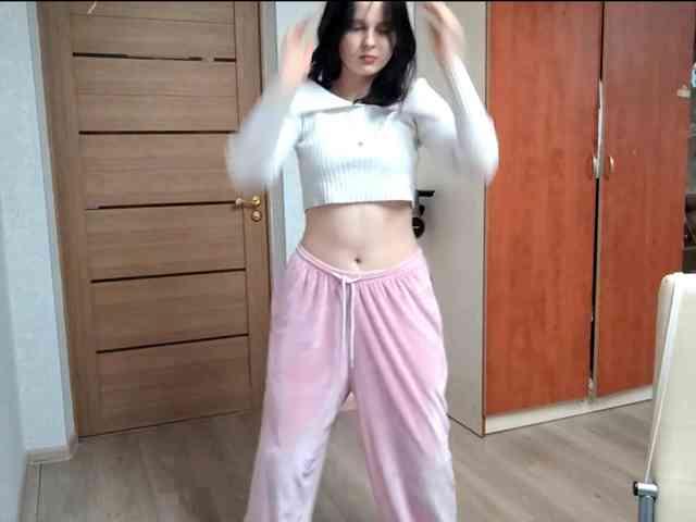 DelfinaStrauss webcam